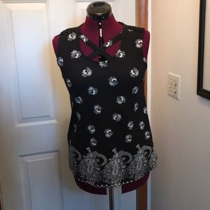 Maurices tank top NWOT